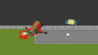 Скриншот 8 к игре New Outbreak