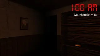 Скриншот 1 к игре Dark Night