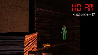 Скриншот 2 к игре Dark Night