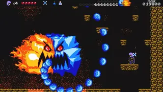 Скриншот 2 к игре A Hole New World