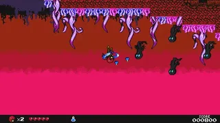 Скриншот 3 к игре A Hole New World