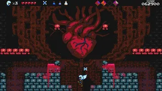 Скриншот 4 к игре A Hole New World