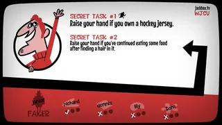 Скриншот 2 к игре The Jackbox Party Pack 3