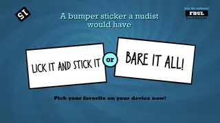 Скриншот 3 к игре The Jackbox Party Pack 3