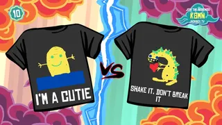 Скриншот 4 к игре The Jackbox Party Pack 3