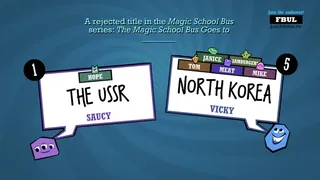 Скриншот 5 к игре The Jackbox Party Pack 3