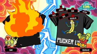 Скриншот 6 к игре The Jackbox Party Pack 3