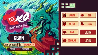 Скриншот 7 к игре The Jackbox Party Pack 3