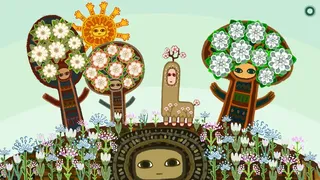 Скриншот 2 к игре It's Spring Again