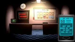 Скриншот 1 к игре Bear Haven Nights