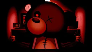 Скриншот 3 к игре Bear Haven Nights