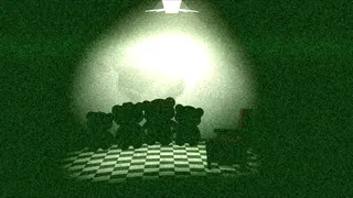 Скриншот 7 к игре Bear Haven Nights