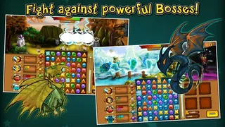 Скриншот 5 к игре Fairies vs. Darklings: Arcane Edition