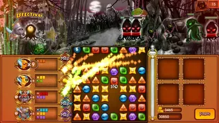 Скриншот 7 к игре Fairies vs. Darklings: Arcane Edition