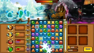 Скриншот 8 к игре Fairies vs. Darklings: Arcane Edition