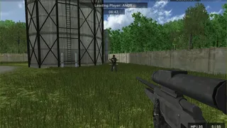 Скриншот 7 к игре Masked Shooters 2