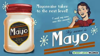 Скриншот 1 к игре My Name is Mayo