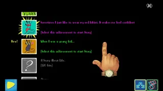 Скриншот 3 к игре My Name is Mayo