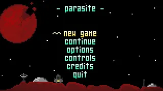 Скриншот 1 к игре Parasite