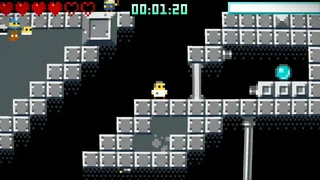 Скриншот 2 к игре Parasite