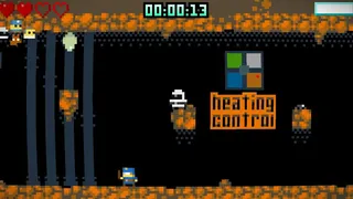 Скриншот 3 к игре Parasite