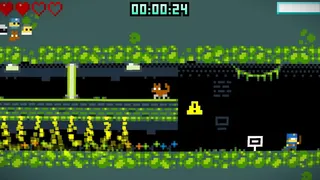 Скриншот 4 к игре Parasite