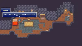 Скриншот 1 к игре The Player RPG
