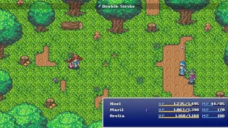 Скриншот 4 к игре The Player RPG