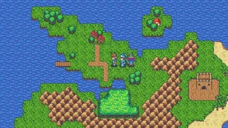 Скриншот 5 к игре The Player RPG