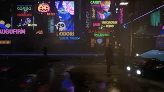 Скриншот 2 к игре Wormhole City