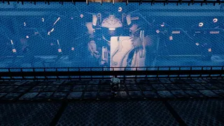 Скриншот 6 к игре Wormhole City
