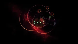 Скриншот 1 к игре imprint-X