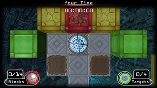Скриншот 1 к игре Spheria