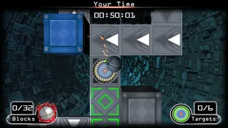 Скриншот 2 к игре Spheria