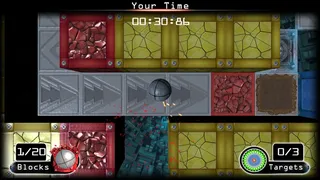 Скриншот 3 к игре Spheria