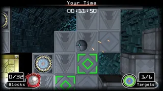 Скриншот 4 к игре Spheria