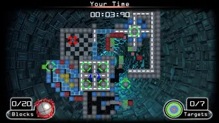Скриншот 5 к игре Spheria