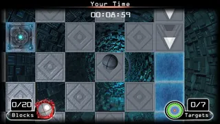 Скриншот 6 к игре Spheria