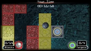 Скриншот 8 к игре Spheria