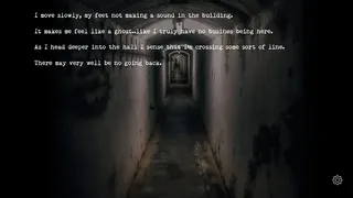 Скриншот 2 к игре Buried: An Interactive Story