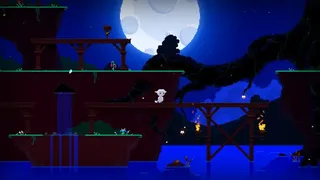 Скриншот 1 к игре Moonlight
