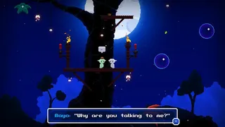Скриншот 2 к игре Moonlight