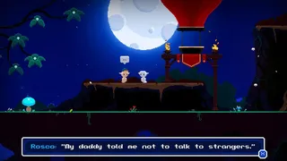 Скриншот 3 к игре Moonlight