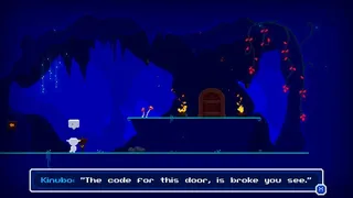 Скриншот 4 к игре Moonlight