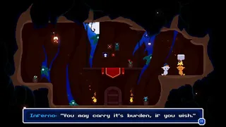 Скриншот 8 к игре Moonlight