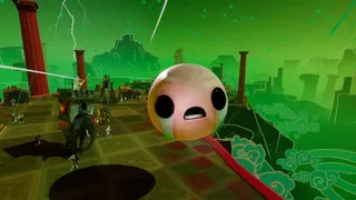 Скриншот 4 к игре Rock of Ages 2: Bigger & Boulder