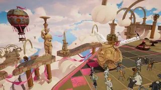 Скриншот 7 к игре Rock of Ages 2: Bigger & Boulder