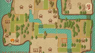 Скриншот 1 к игре Mathoria: It All Adds Up