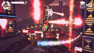 Скриншот 4 к игре Otem's Defiance