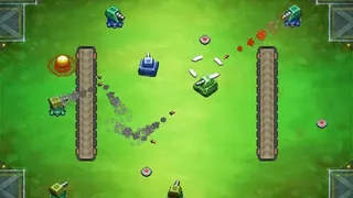 Скриншот 3 к игре BATTLE PIXELS